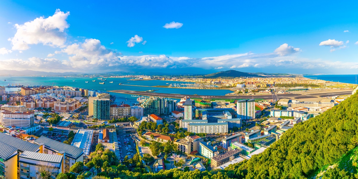 Luxury Yacht Stay at Sunborn Gibraltar